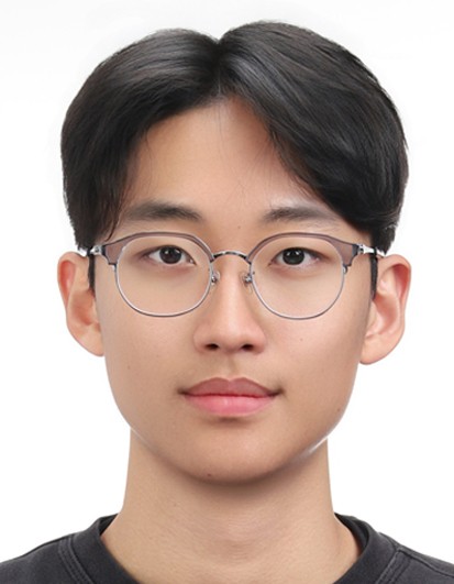 Portrait of JINSEO PARK