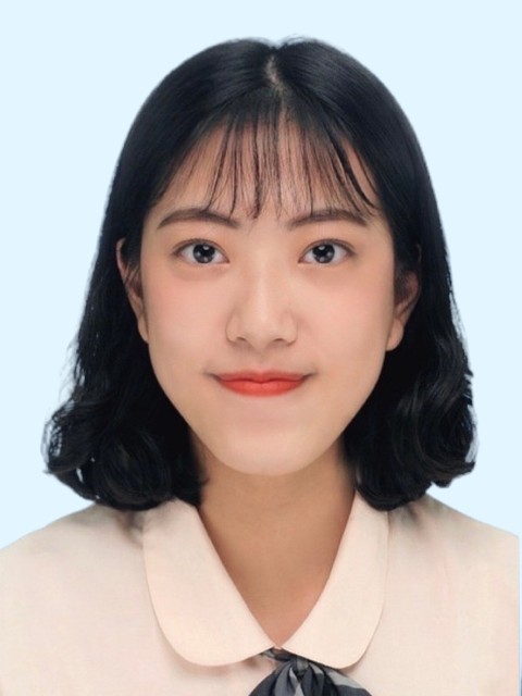 Portrait of HENG YU LIN