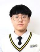 Portrait of MINHYEOK PARK