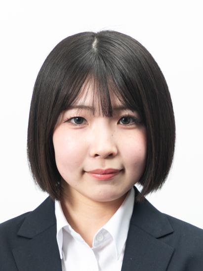 Portrait of MINORI UNEDA