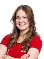 Photo of JULIA GSCHWANDTNER