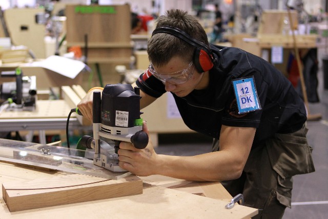 Joinery (3)