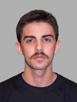 Photo of DAVI DA SILVA PADILHA