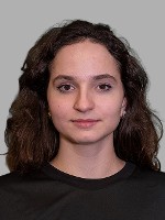 Photo of GIOVANNA CANDIDO DA SILVA