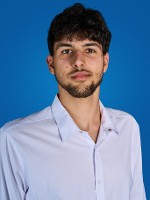 Photo of MILÁN BALOGH