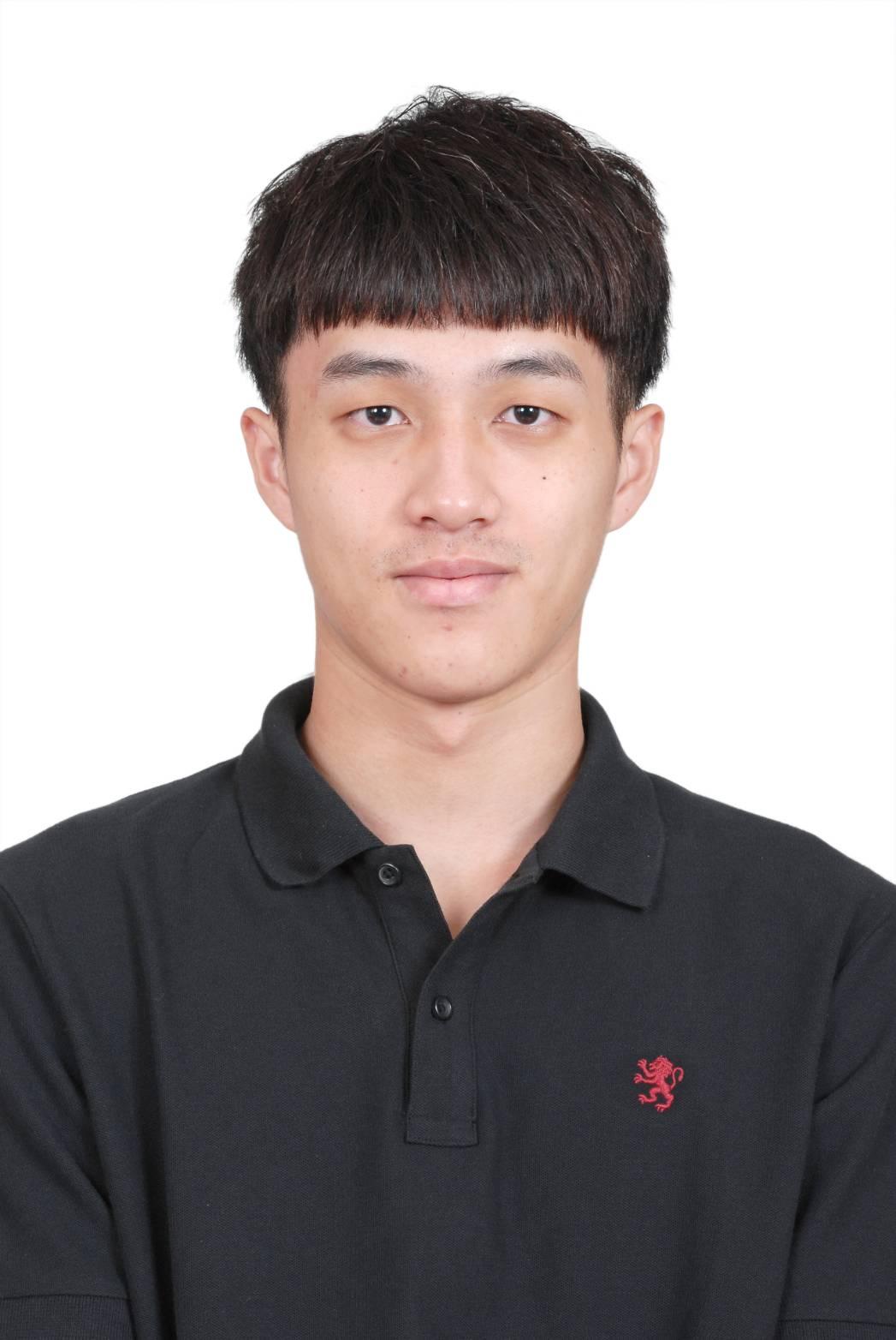 Portrait of YAN-TING LIU