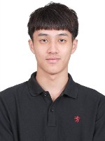 Photo of YAN-TING LIU