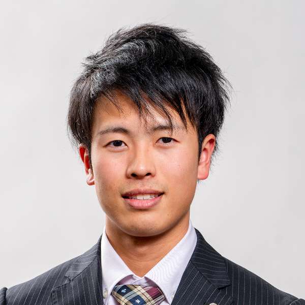 Photo of Koki Kato