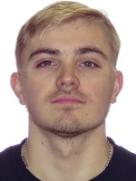 Photo of XAVIER BELANGER