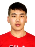 照片Tsogtsaikhan图尔巴托