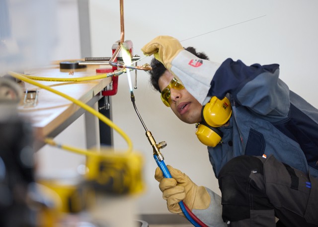 Refrigeration and Air Conditioning