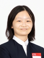 Photo of Joanne Li