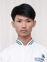 Photo of Sumet Paenphayak