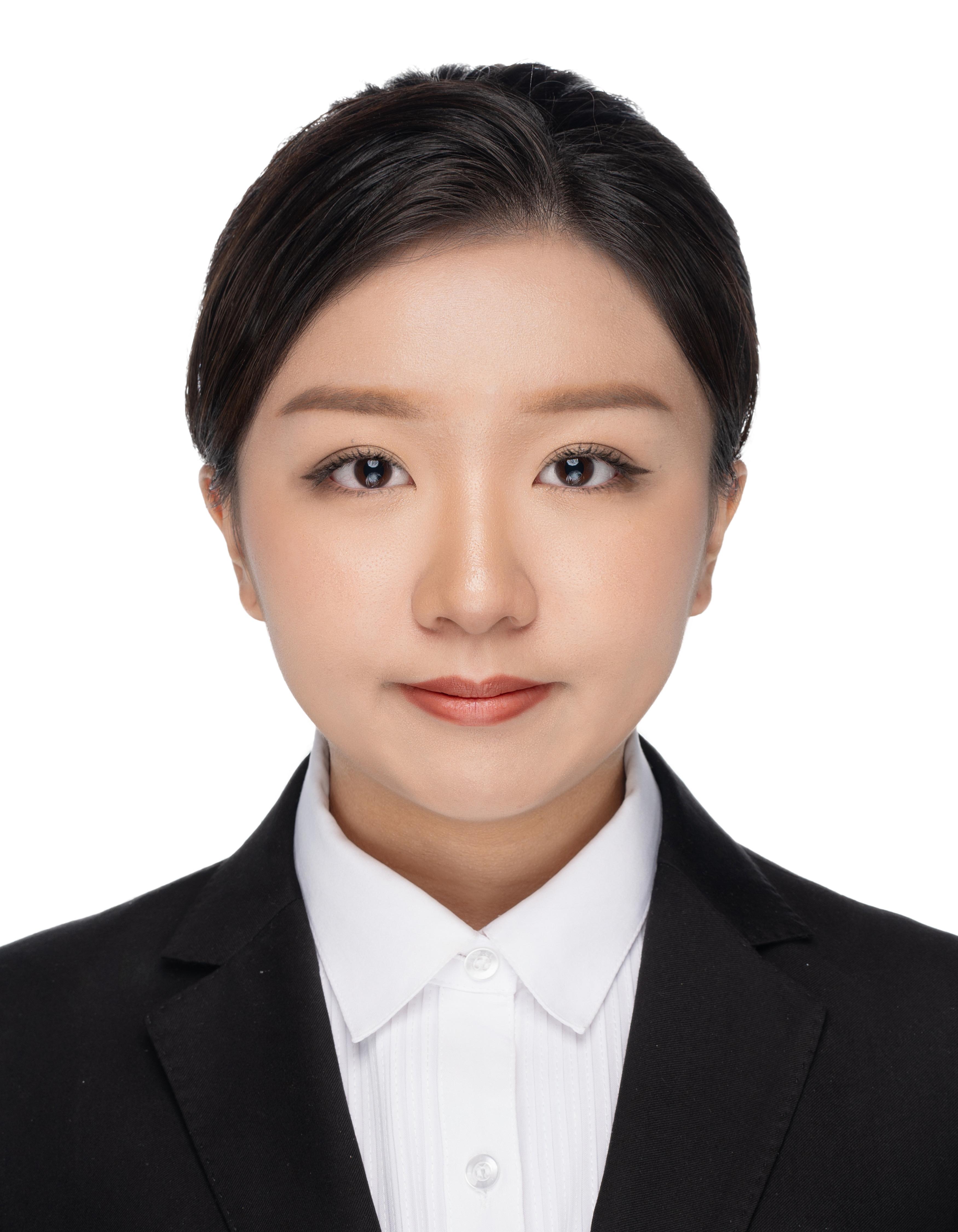 Portrait of KAI TING LAI