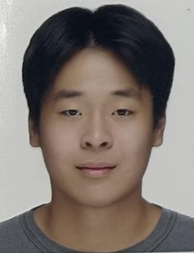 Portrait of BAEK SEUNGBHIN