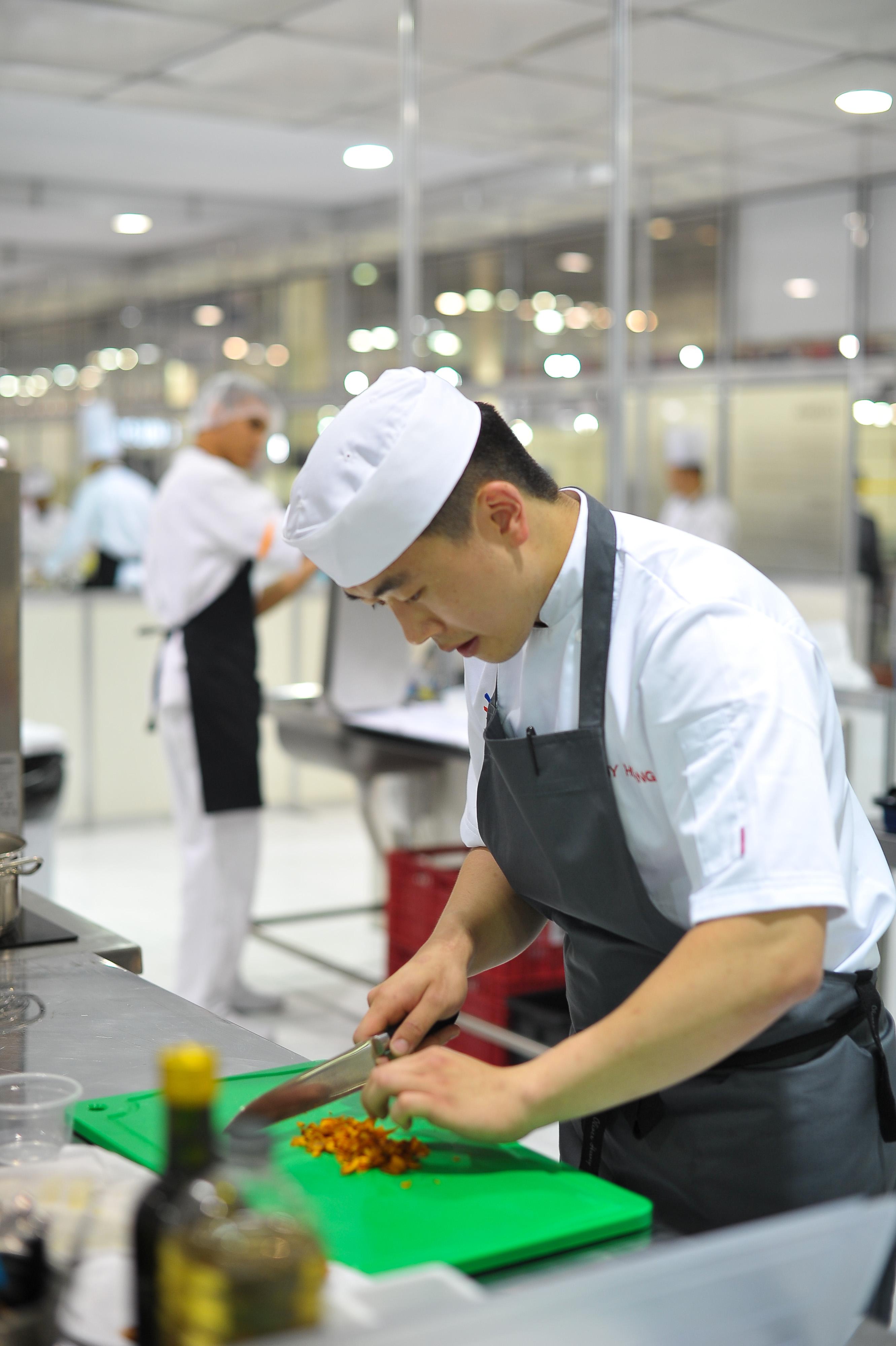 Cooking (2)