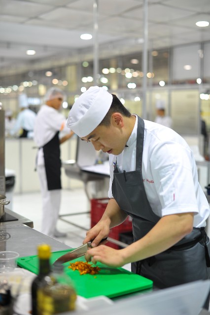 Cooking (2)