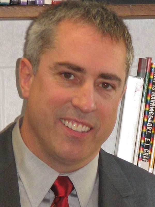 马克布兰默照片