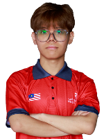 Photo of LAM KAR CHUN