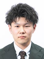 Photo of SHO YOSHIDA