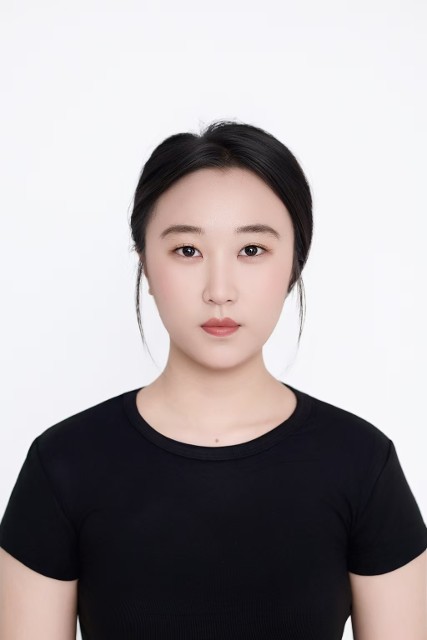 Portrait of LIFU CHEN
