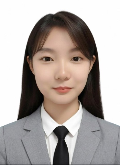Portrait of NINGNING LYU