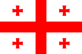 佐治亚州国旗