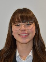 Photo of LAURA DANIELA PUERTO OSORIO