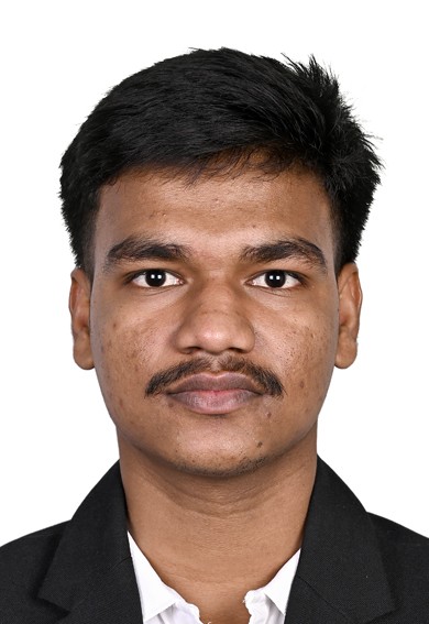 Portrait of JOY DAS