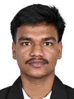 Photo of JOY DAS
