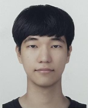 Portrait of TEAJUN JANG