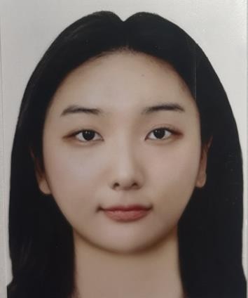 Portrait of MINJUNG KIM
