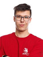 Photo of PAUL MEISTERHOFER