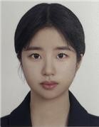 Portrait of YURIM CHOI