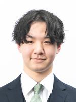 Photo of SHUNTA ARAKI