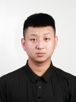 Photo of Shaohui Yang