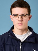 Photo of BENJAMIN BLEGEAN