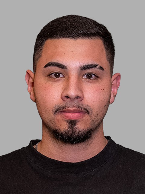 Portrait of ENZO THOMAZ PASITO