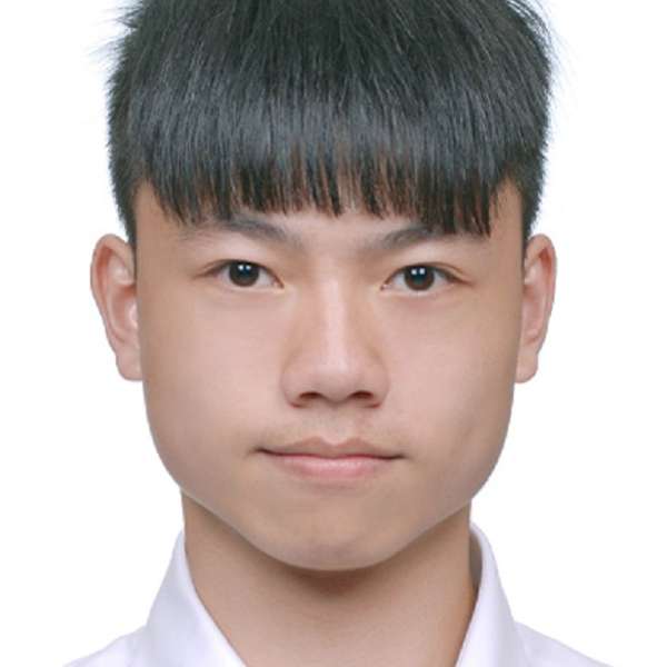 Photo of TZU-YANG CHENG