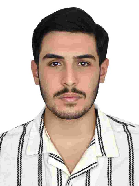 Portrait of SHAHABODIN BAKHTIARI
