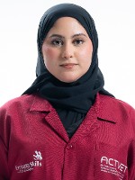 Photo of JENAN ALMURSHIDI