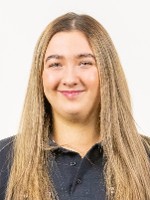 Photo of NEVE DUNN