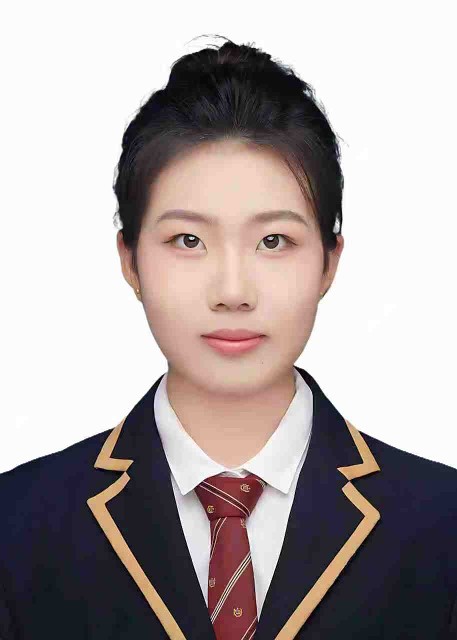 Portrait of XIAOMAN HE