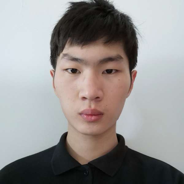 Photo of Aomen Xu