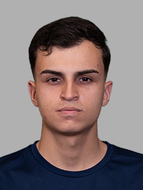 Portrait of LUCAS FONSECA MARQUES