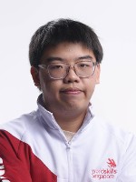 Photo of HOE YEONG SHUM