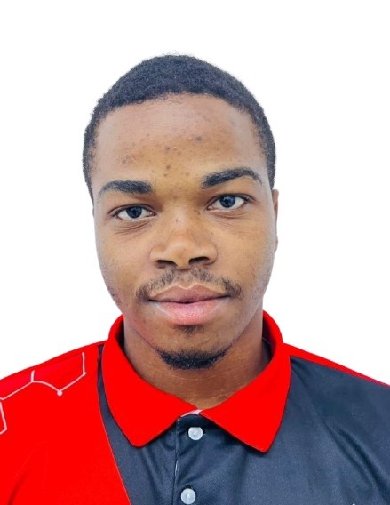 Portrait of EDWARD RAMEETSE