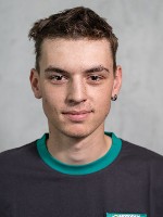 Photo of SANDRO AMRHEIN