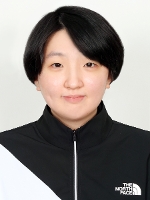 Photo of Jieun Yun