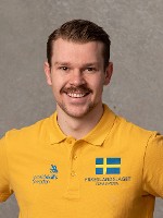 Photo of RASMUS ENGSTRÖM